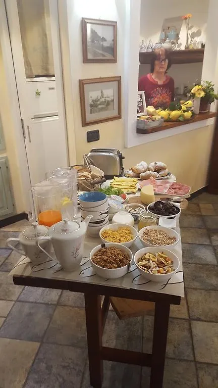 Bed & Breakfast Affittacamere Da Cesare Monterosso al Mare