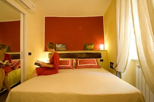 *** Bed & Breakfast Affittacamere Da Cesare Monterosso al Mare Italy