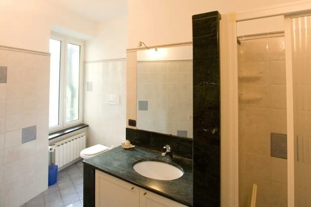 Affittacamere Da Cesare Monterosso al Mare Bed & Breakfast