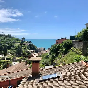 Alle 5 Terre Maison d'hôtes