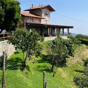  Couette-café Le Lanterne Italie