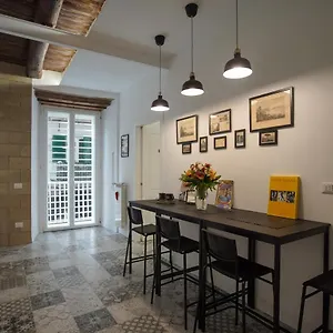  Maison d'hôtes Cartoline Di Italie