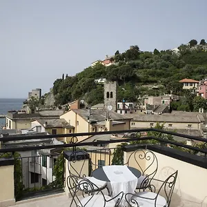 3* Hotell La Colonnina