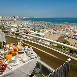 **** Hotel Park Italie