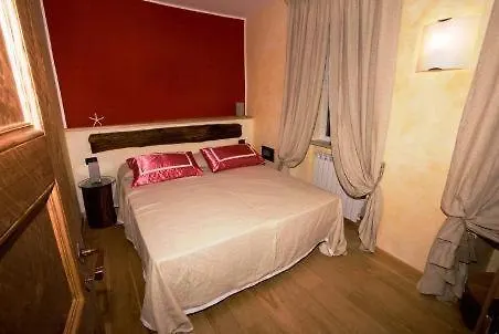Couette-café Affittacamere Da Cesare Monterosso al Mare